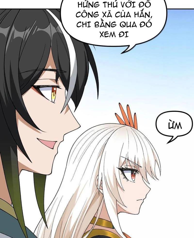 Thiên Đạo Này Cũng Không Ngốc Lắm Chapter 89 - Trang 67