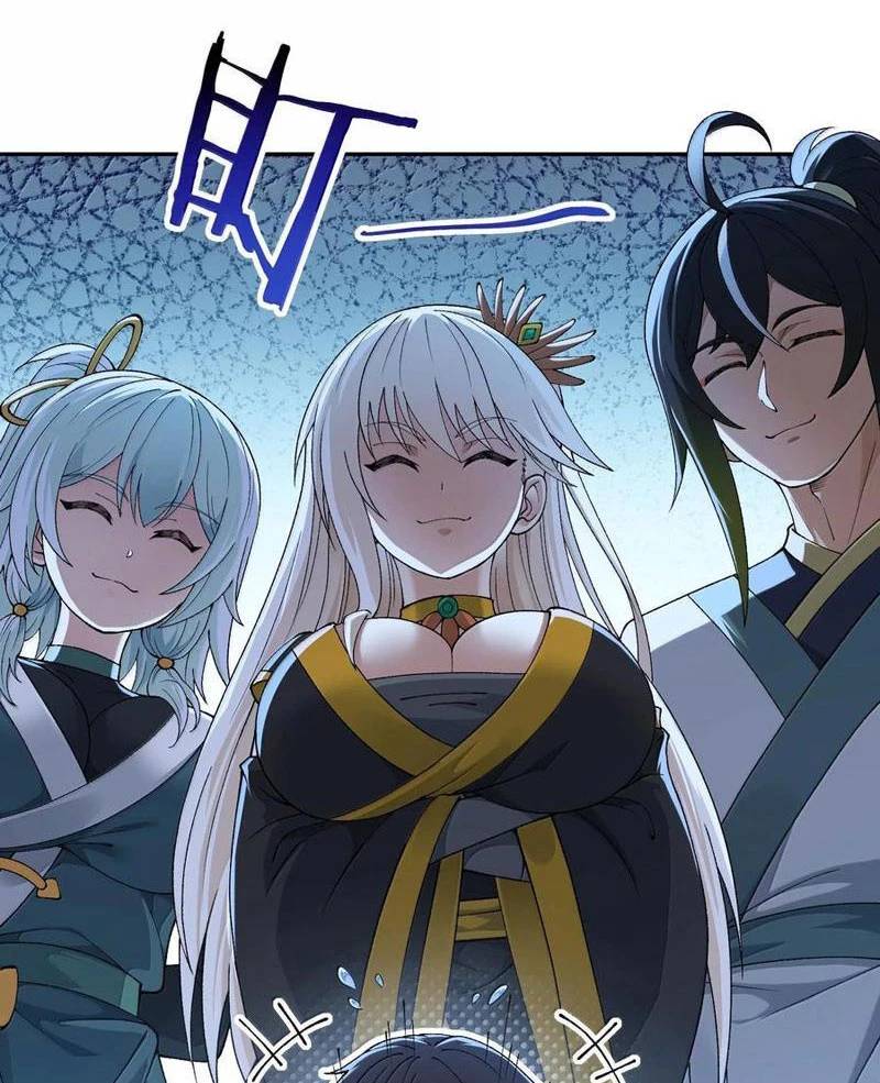 Thiên Đạo Này Cũng Không Ngốc Lắm Chapter 89 - Trang 71