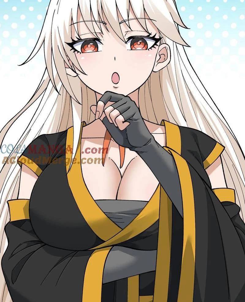 Thiên Đạo Này Cũng Không Ngốc Lắm Chapter 89 - Trang 77