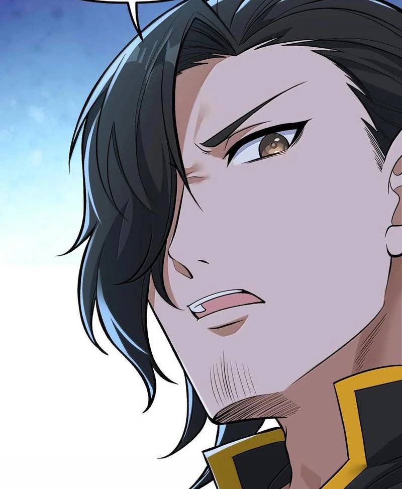 Thiên Đạo Này Cũng Không Ngốc Lắm Chapter 89 - Trang 8