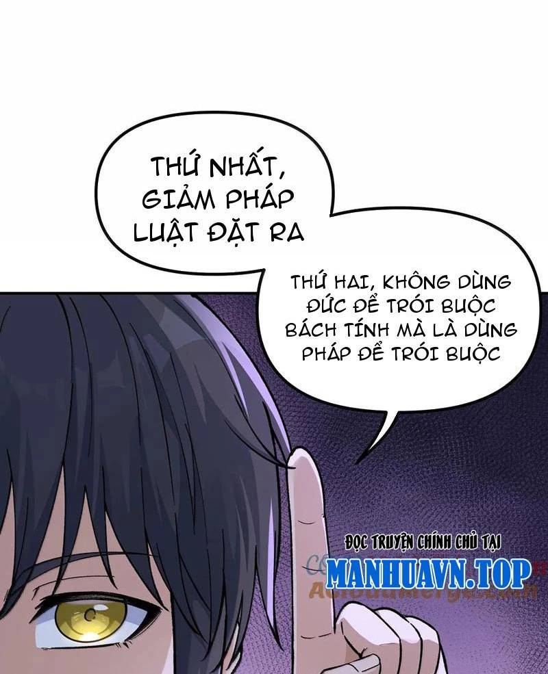 Thiên Đạo Này Cũng Không Ngốc Lắm Chapter 89 - Trang 81