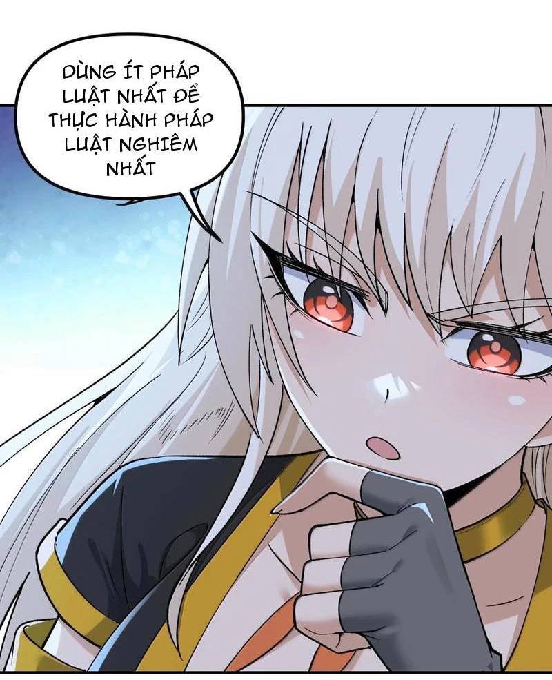 Thiên Đạo Này Cũng Không Ngốc Lắm Chapter 89 - Trang 83