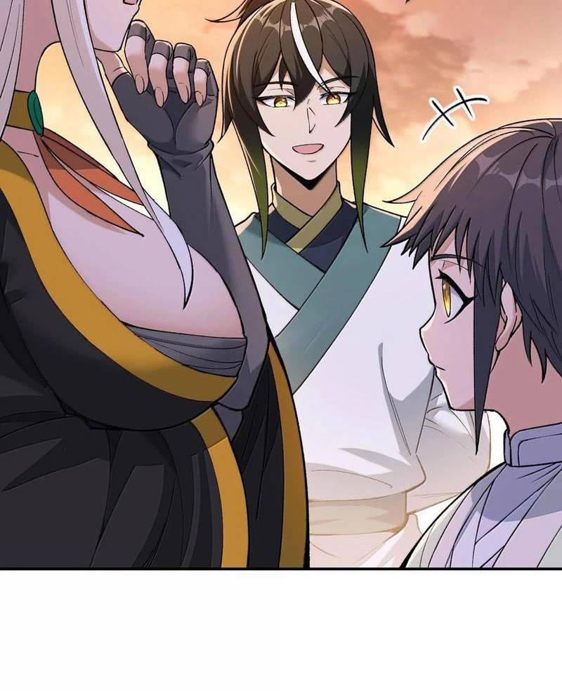 Thiên Đạo Này Cũng Không Ngốc Lắm Chapter 89 - Trang 85