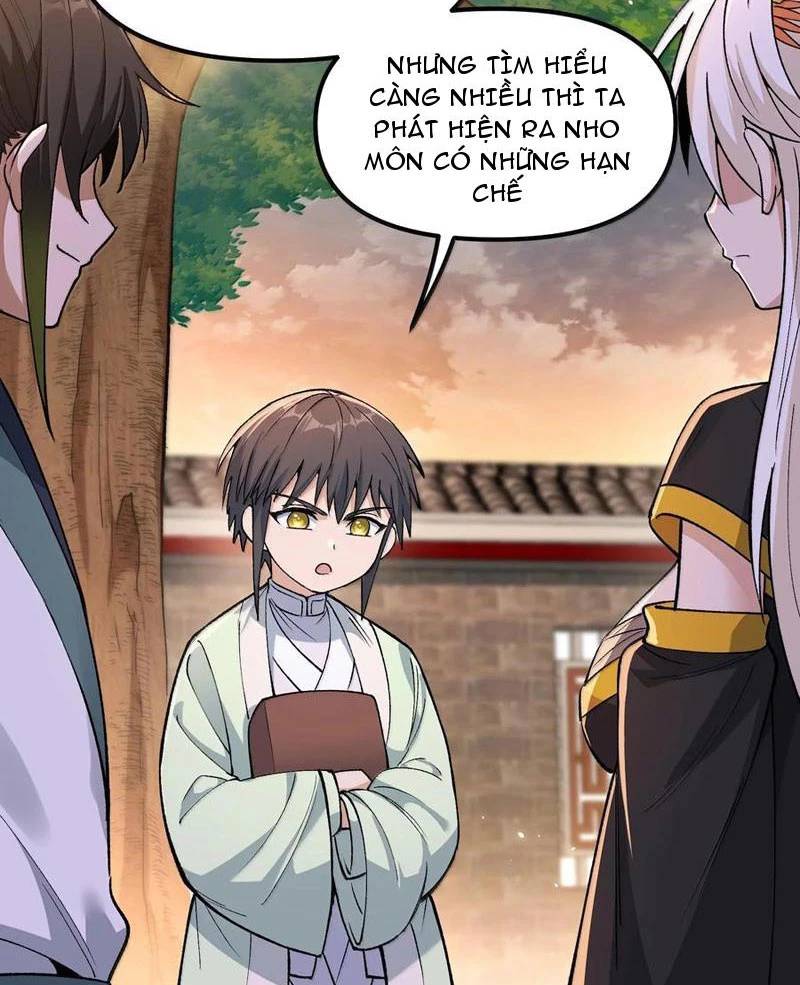 Thiên Đạo Này Cũng Không Ngốc Lắm Chapter 89 - Trang 87