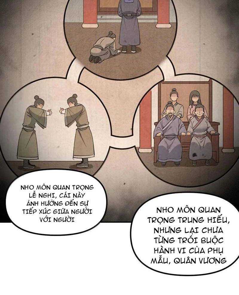 Thiên Đạo Này Cũng Không Ngốc Lắm Chapter 89 - Trang 89