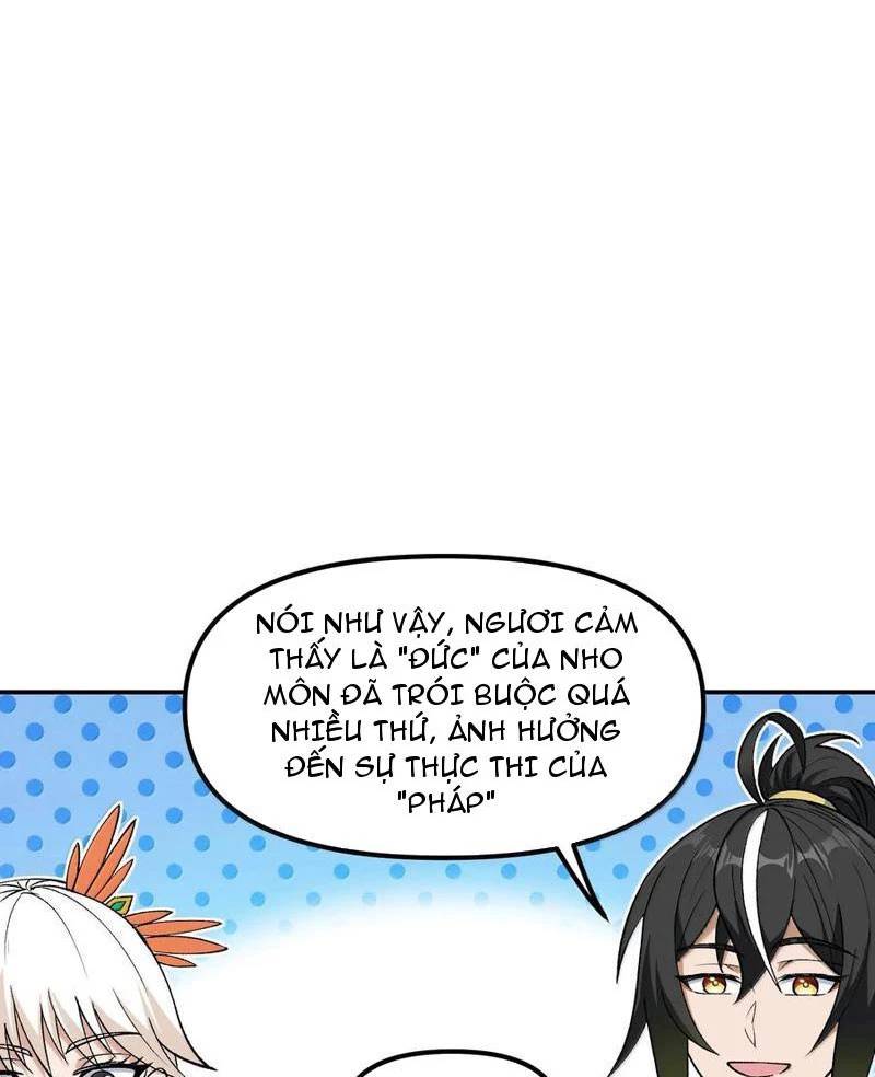 Thiên Đạo Này Cũng Không Ngốc Lắm Chapter 89 - Trang 90