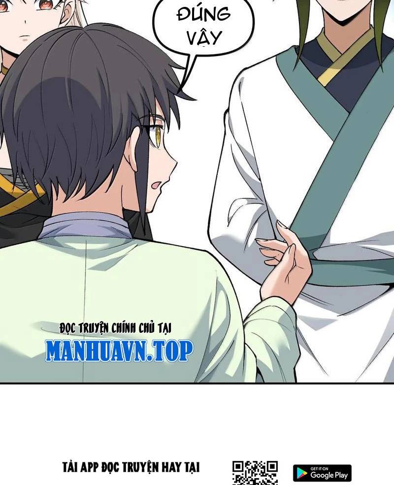 Thiên Đạo Này Cũng Không Ngốc Lắm Chapter 89 - Trang 91