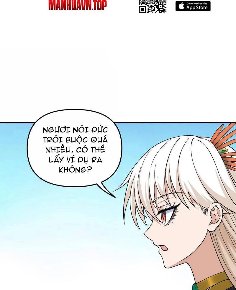 Thiên Đạo Này Cũng Không Ngốc Lắm Chapter 89 - Trang 92