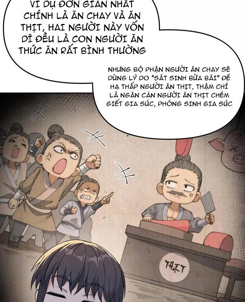 Thiên Đạo Này Cũng Không Ngốc Lắm Chapter 89 - Trang 94