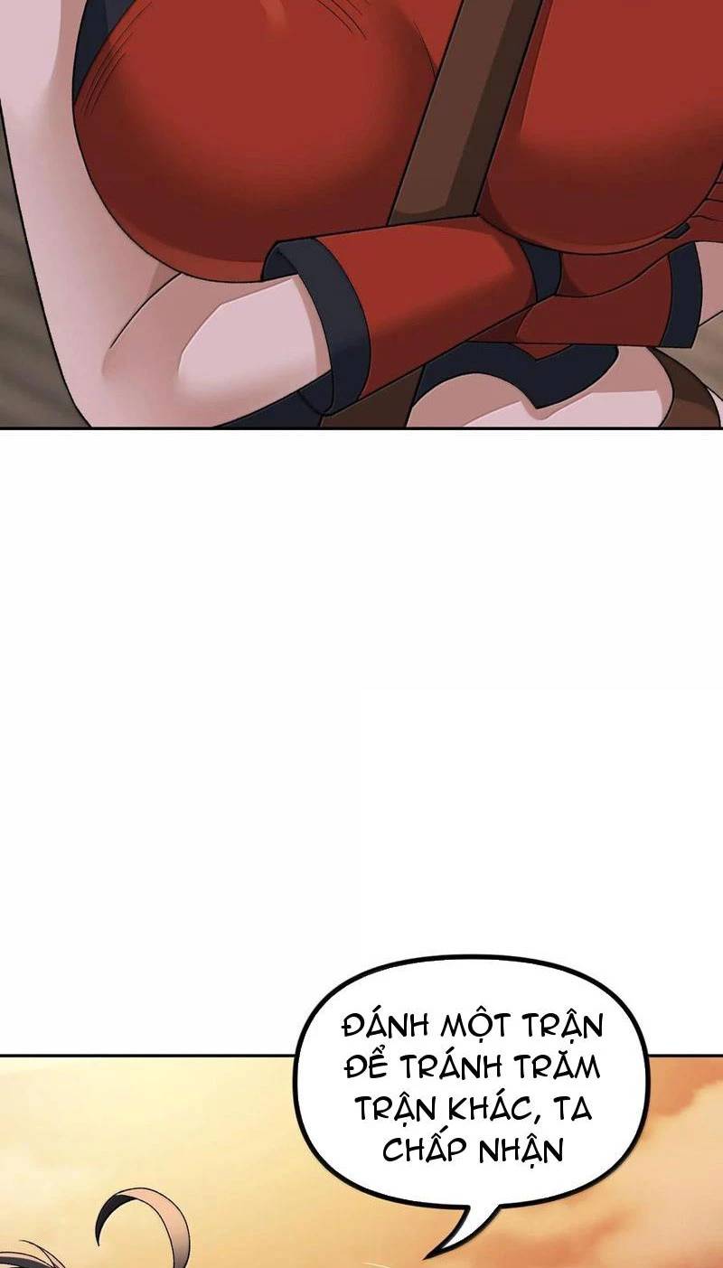 Thiên Đạo Này Cũng Không Ngốc Lắm Chapter 91 - Trang 12