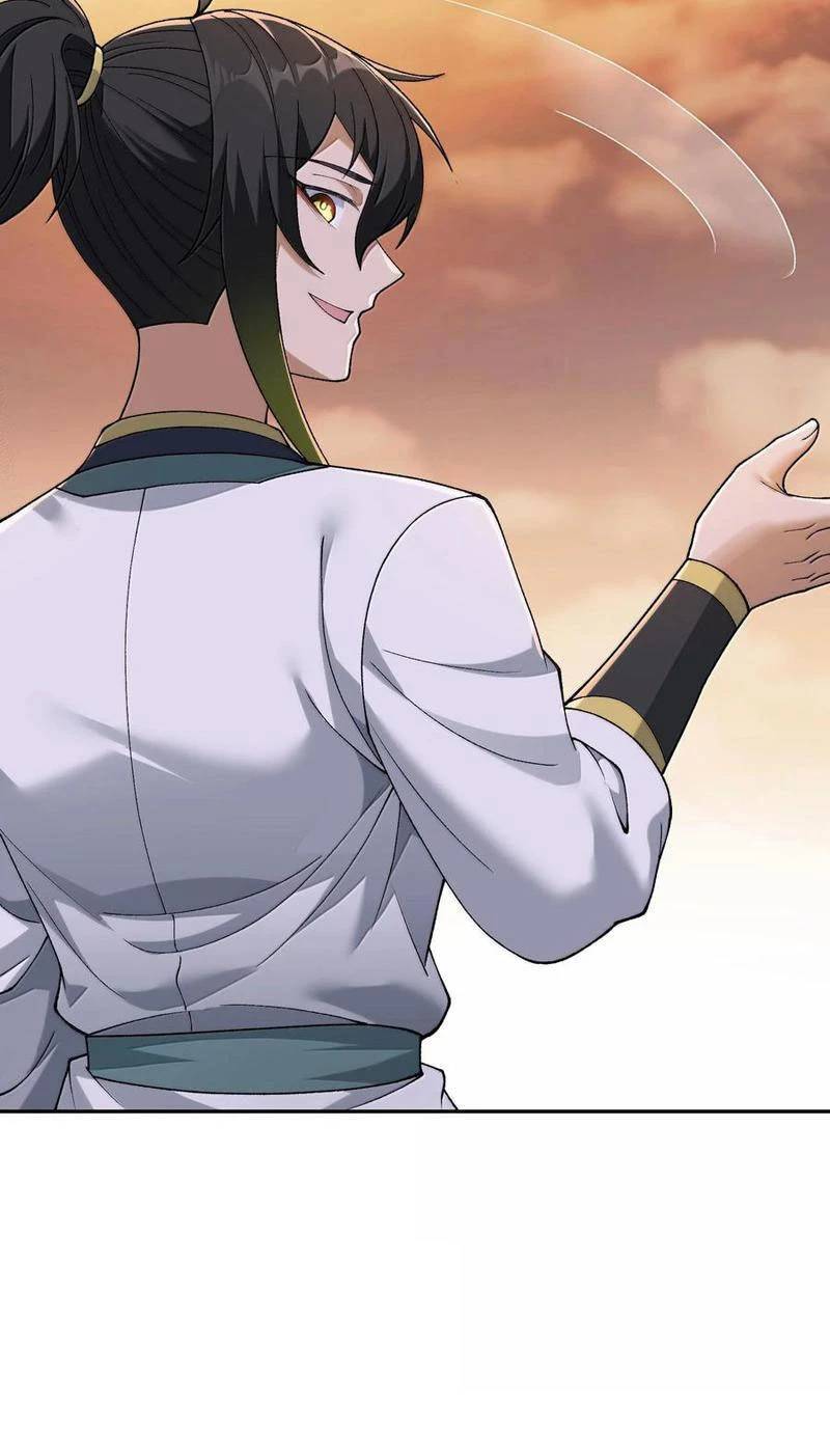 Thiên Đạo Này Cũng Không Ngốc Lắm Chapter 91 - Trang 13