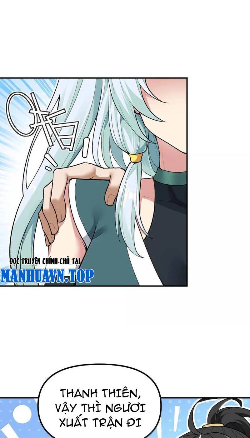 Thiên Đạo Này Cũng Không Ngốc Lắm Chapter 91 - Trang 14