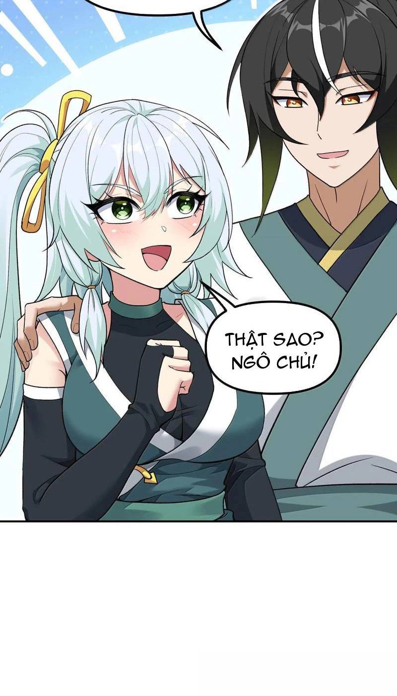 Thiên Đạo Này Cũng Không Ngốc Lắm Chapter 91 - Trang 15