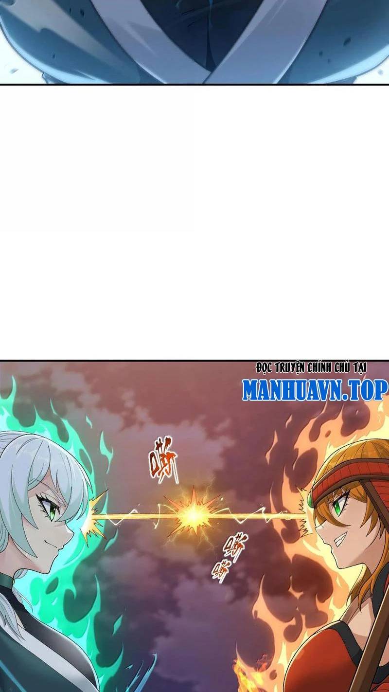 Thiên Đạo Này Cũng Không Ngốc Lắm Chapter 91 - Trang 20