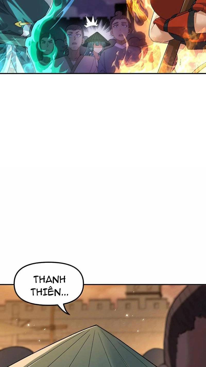 Thiên Đạo Này Cũng Không Ngốc Lắm Chapter 91 - Trang 21