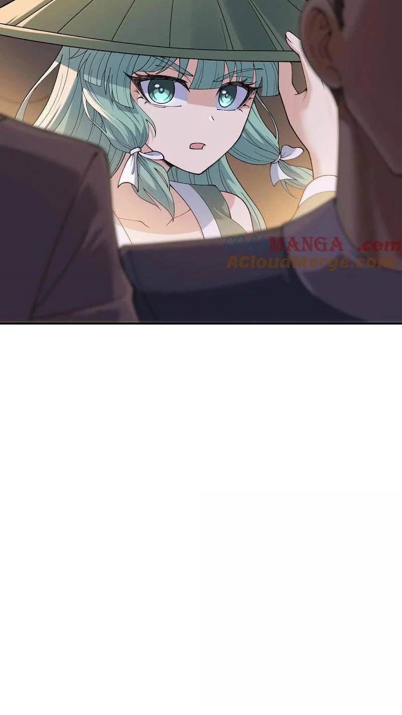 Thiên Đạo Này Cũng Không Ngốc Lắm Chapter 91 - Trang 22