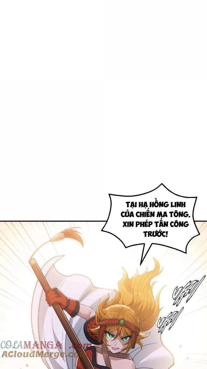 Thiên Đạo Này Cũng Không Ngốc Lắm Chapter 91 - Trang 24