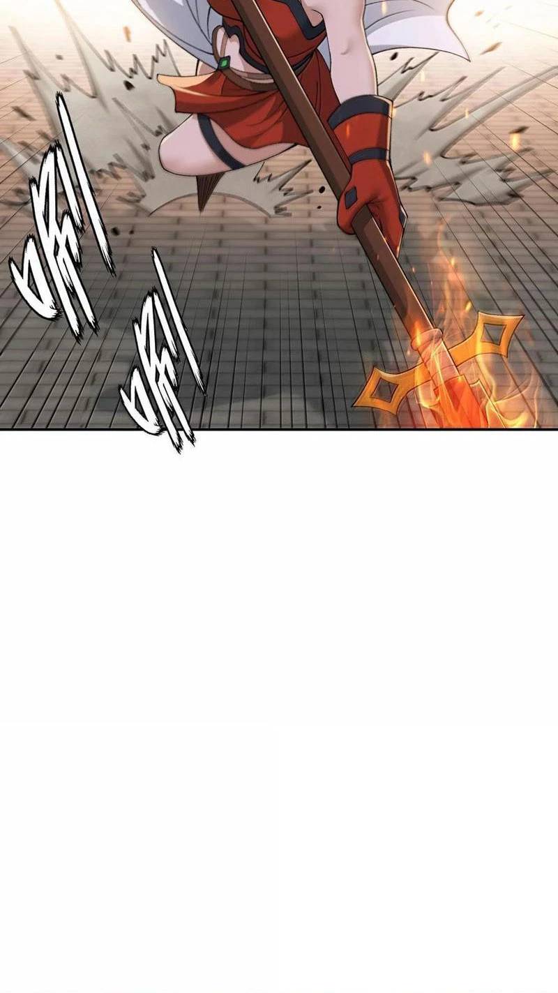 Thiên Đạo Này Cũng Không Ngốc Lắm Chapter 91 - Trang 25