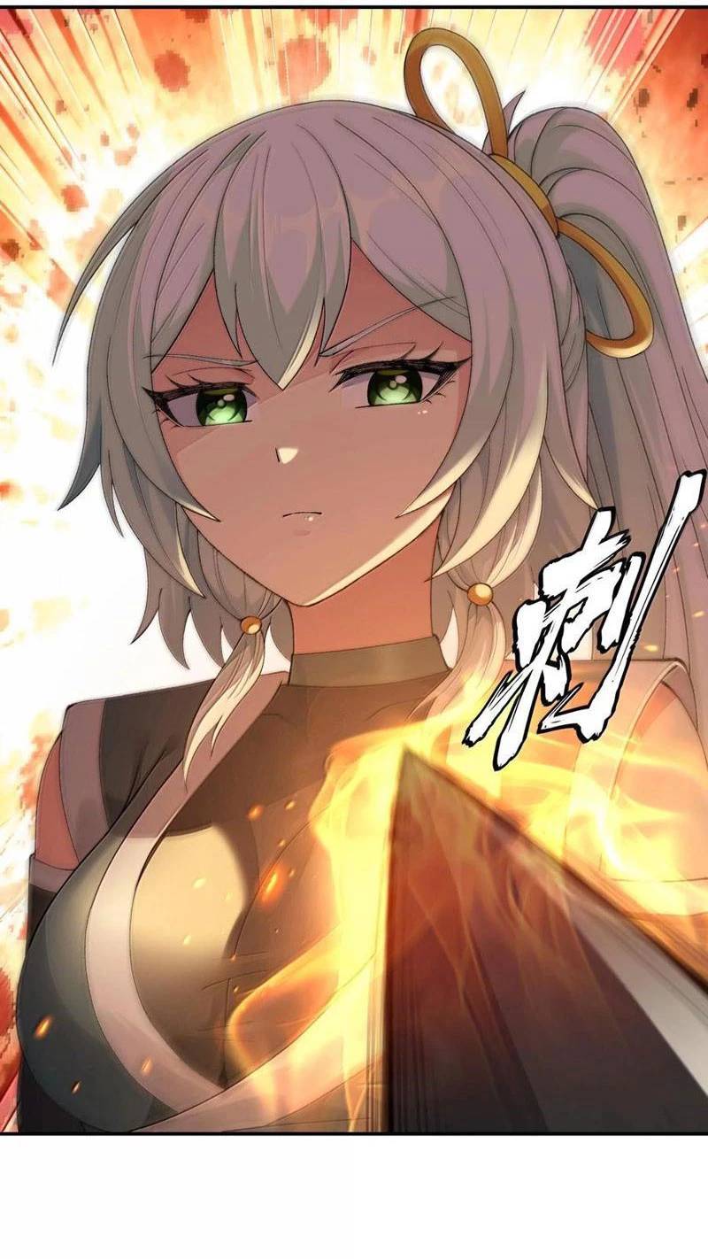 Thiên Đạo Này Cũng Không Ngốc Lắm Chapter 91 - Trang 26