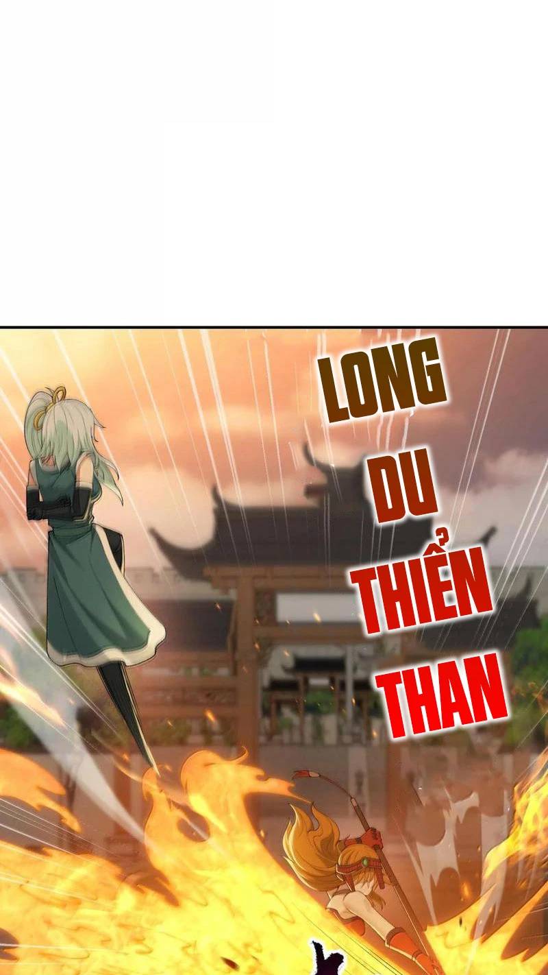 Thiên Đạo Này Cũng Không Ngốc Lắm Chapter 91 - Trang 27