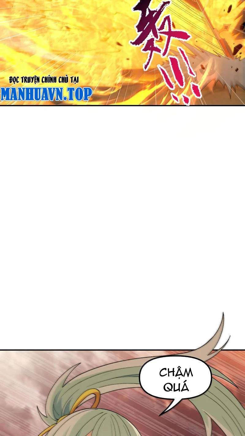 Thiên Đạo Này Cũng Không Ngốc Lắm Chapter 91 - Trang 28