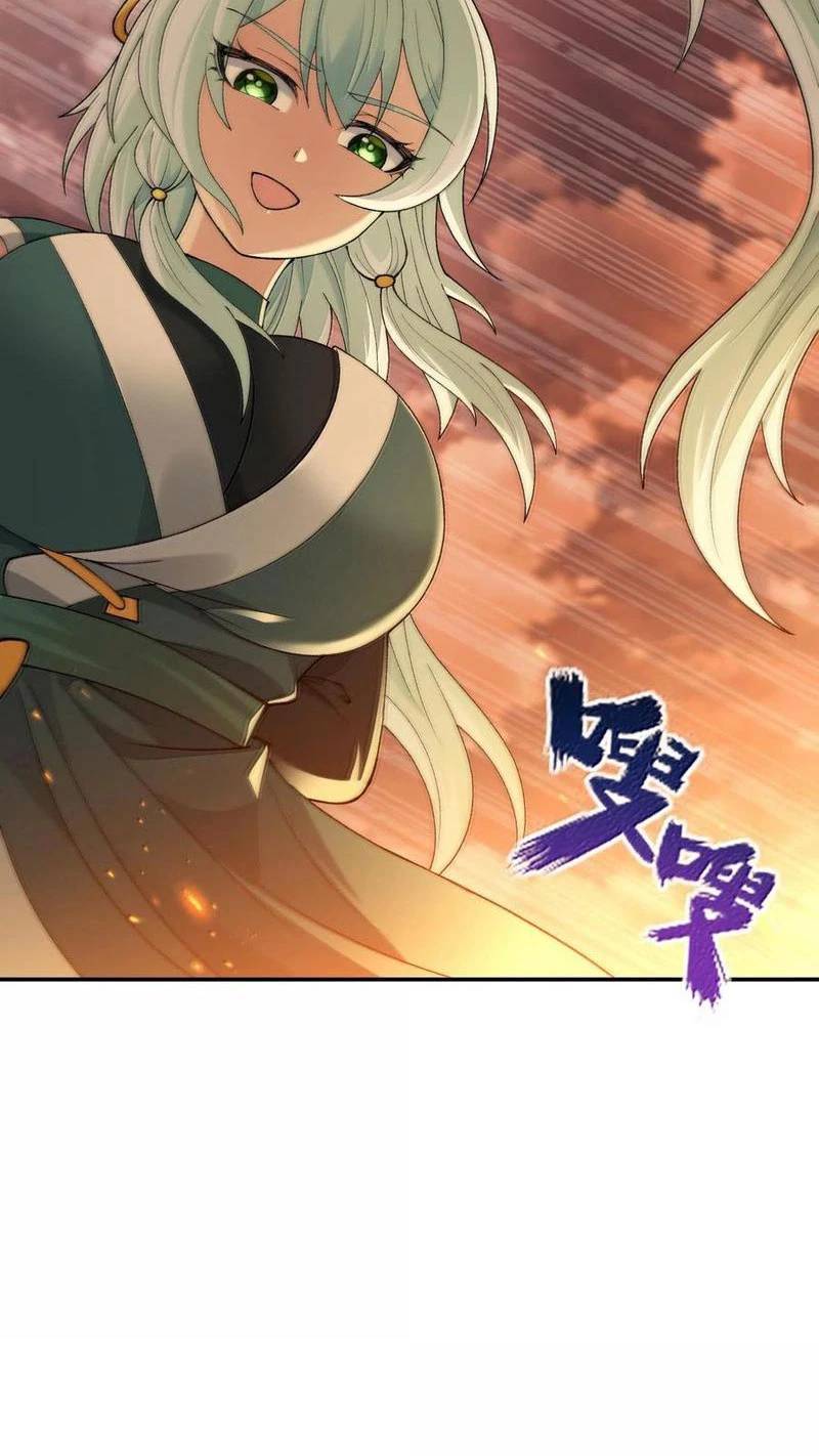 Thiên Đạo Này Cũng Không Ngốc Lắm Chapter 91 - Trang 29