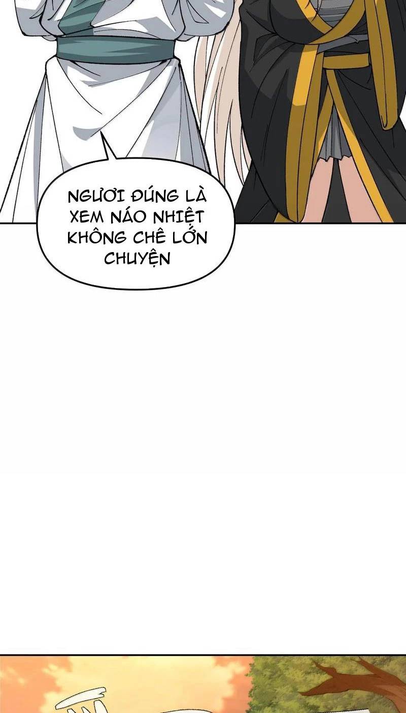 Thiên Đạo Này Cũng Không Ngốc Lắm Chapter 91 - Trang 3