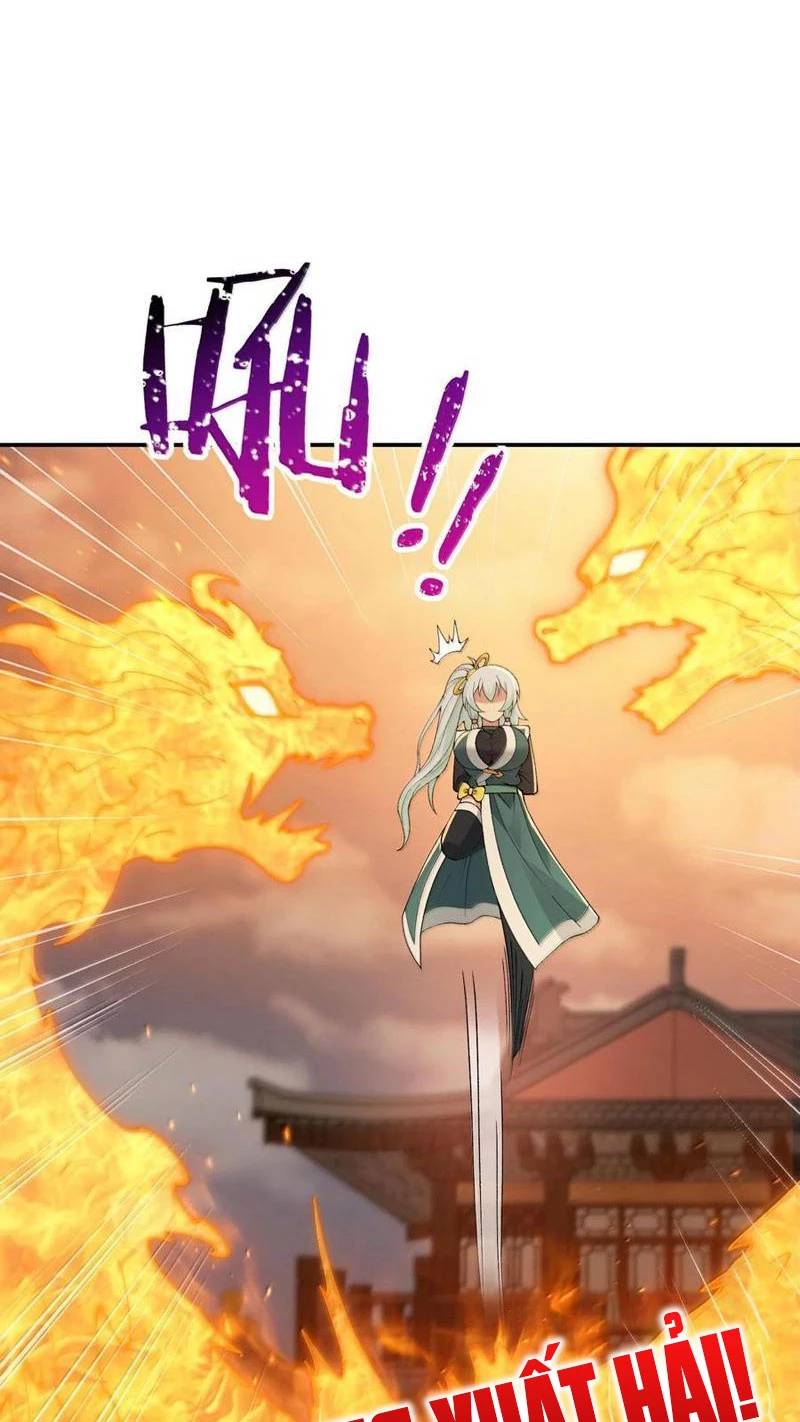 Thiên Đạo Này Cũng Không Ngốc Lắm Chapter 91 - Trang 31