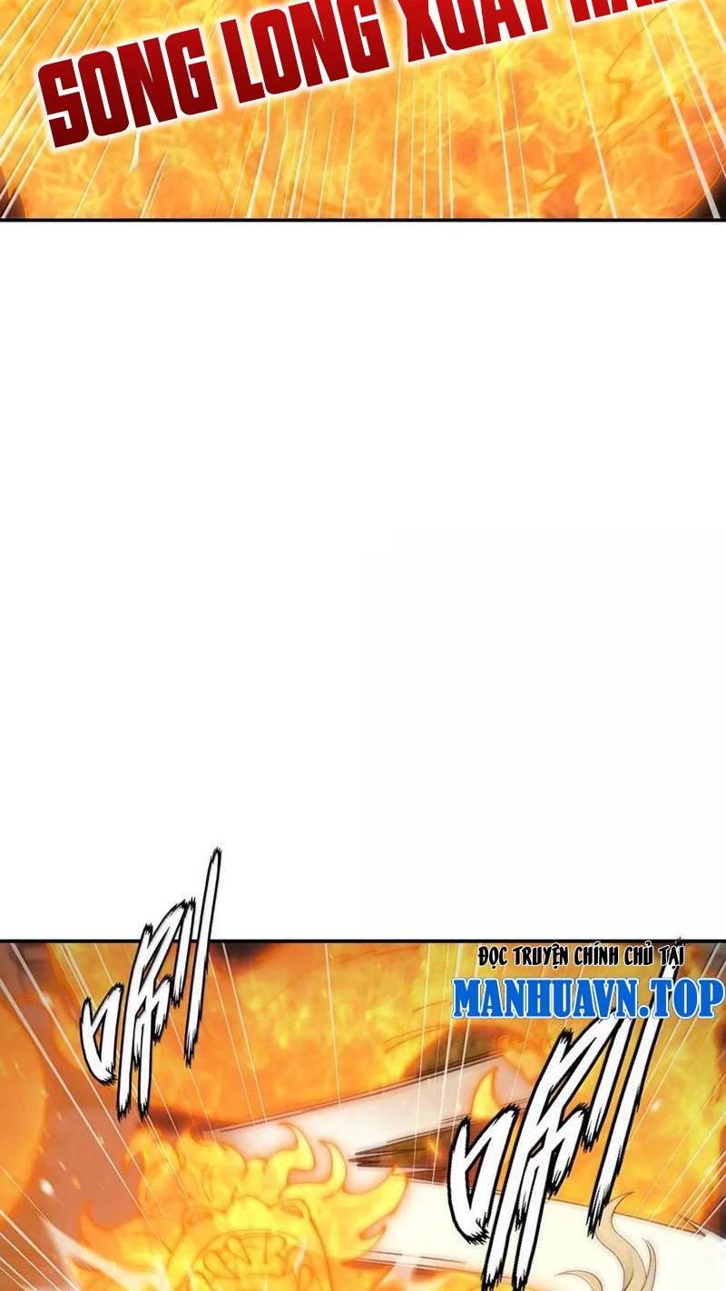 Thiên Đạo Này Cũng Không Ngốc Lắm Chapter 91 - Trang 32