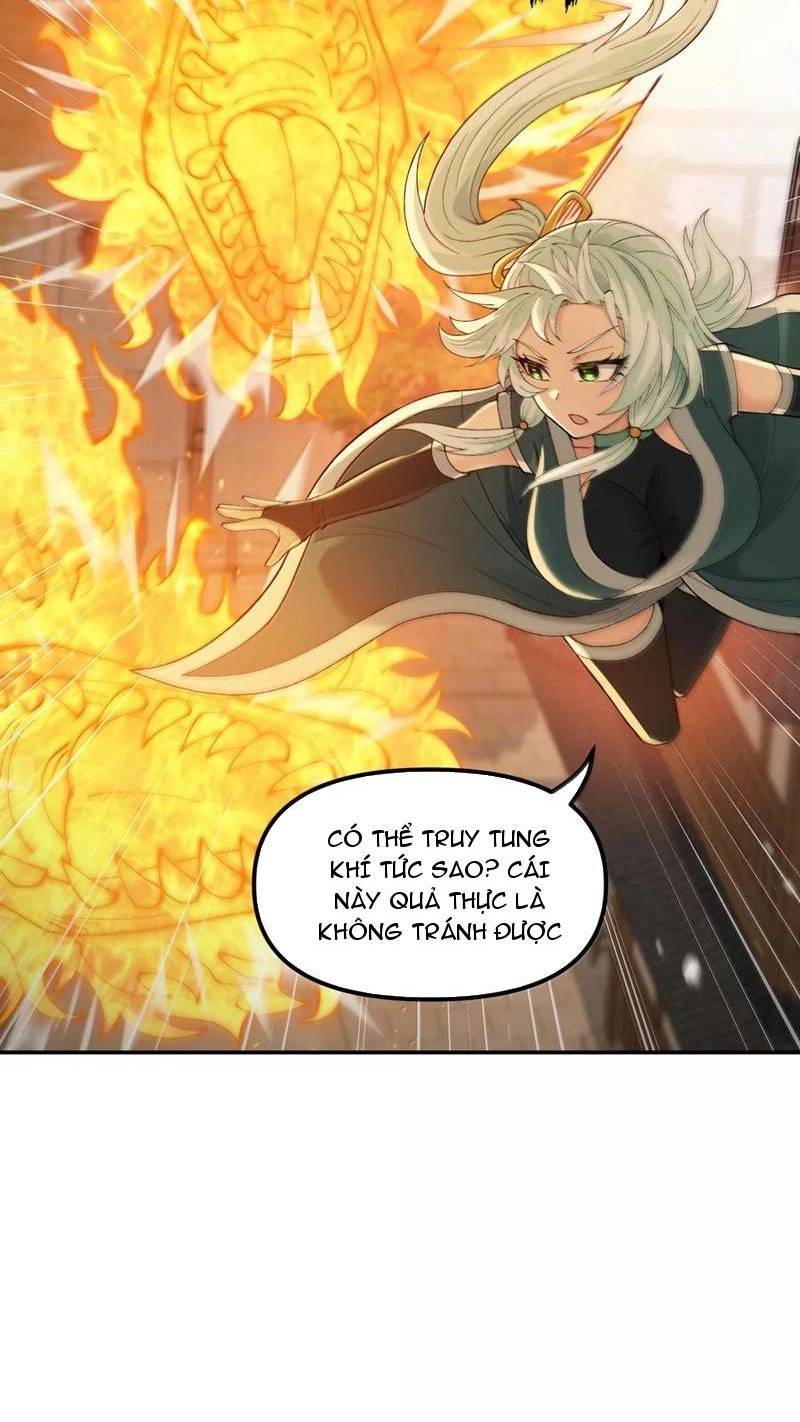 Thiên Đạo Này Cũng Không Ngốc Lắm Chapter 91 - Trang 33