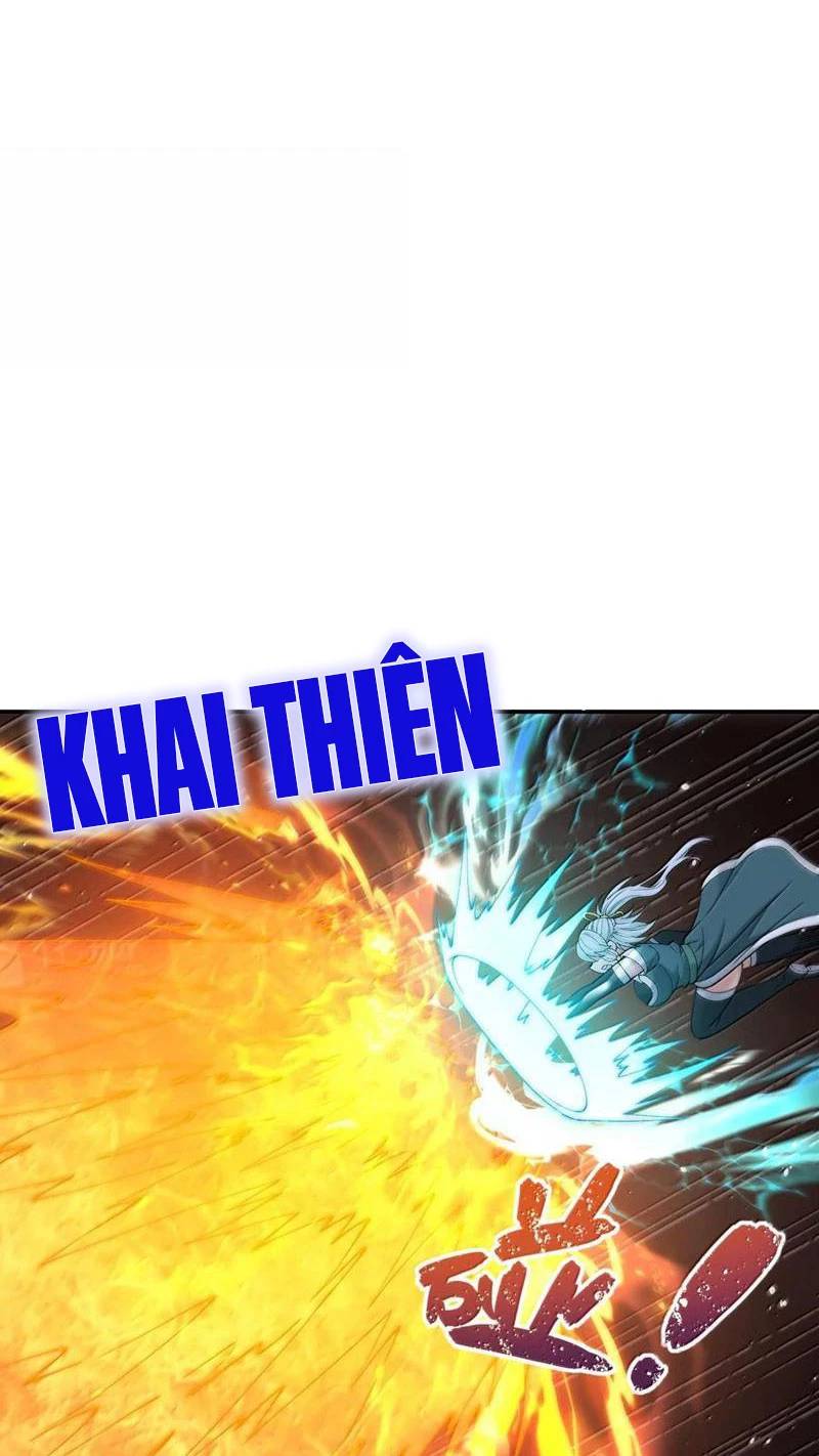 Thiên Đạo Này Cũng Không Ngốc Lắm Chapter 91 - Trang 35