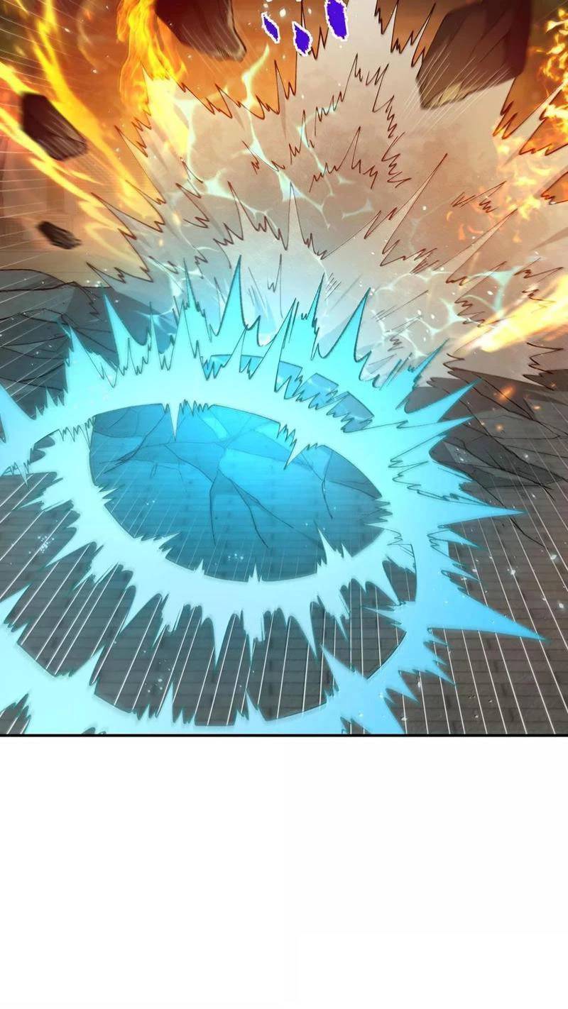 Thiên Đạo Này Cũng Không Ngốc Lắm Chapter 91 - Trang 37