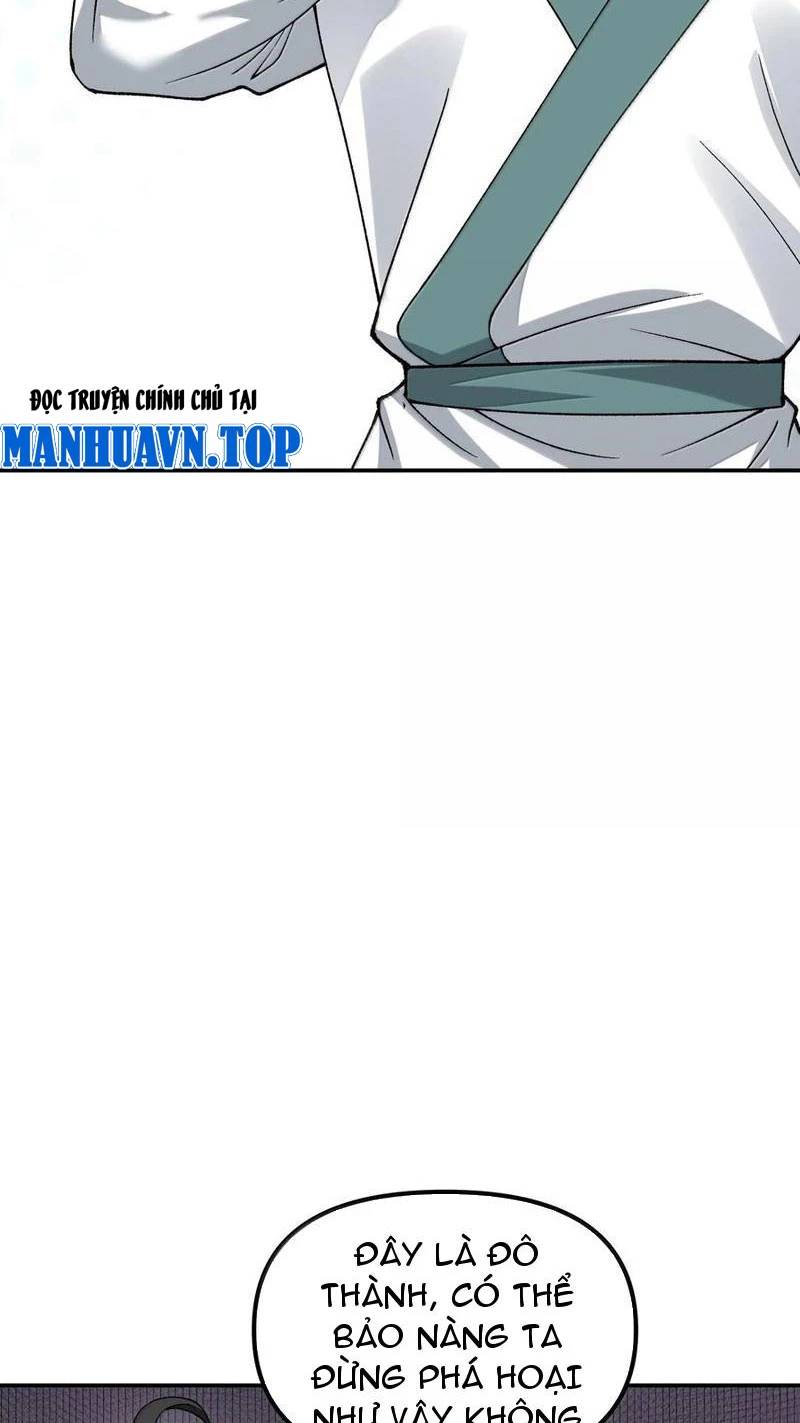 Thiên Đạo Này Cũng Không Ngốc Lắm Chapter 91 - Trang 39