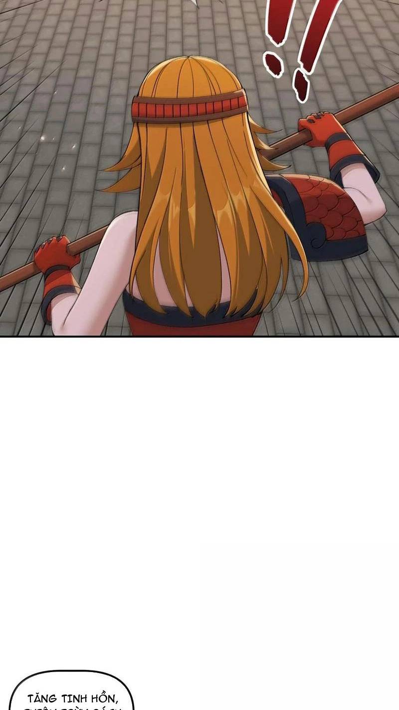 Thiên Đạo Này Cũng Không Ngốc Lắm Chapter 91 - Trang 44