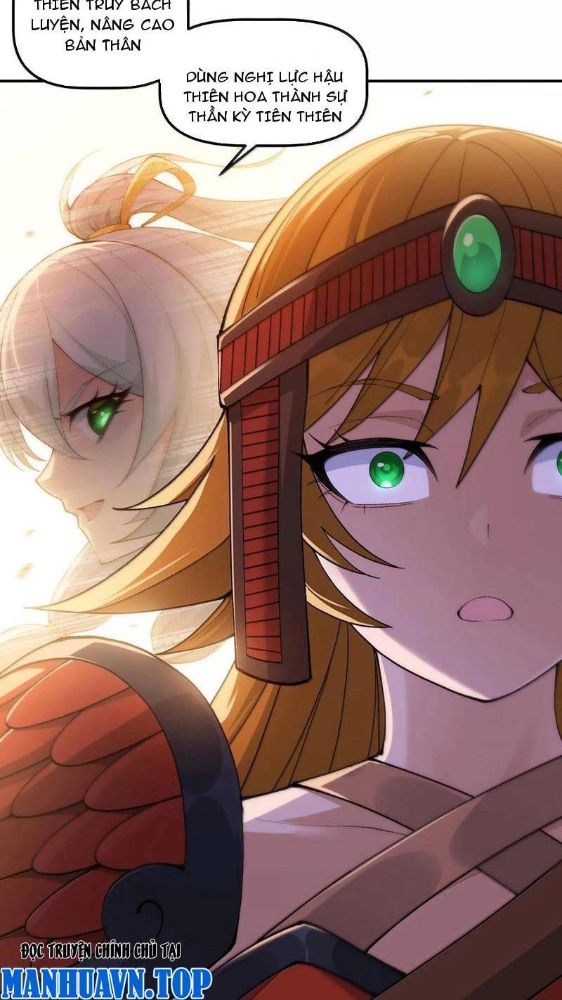 Thiên Đạo Này Cũng Không Ngốc Lắm Chapter 91 - Trang 45