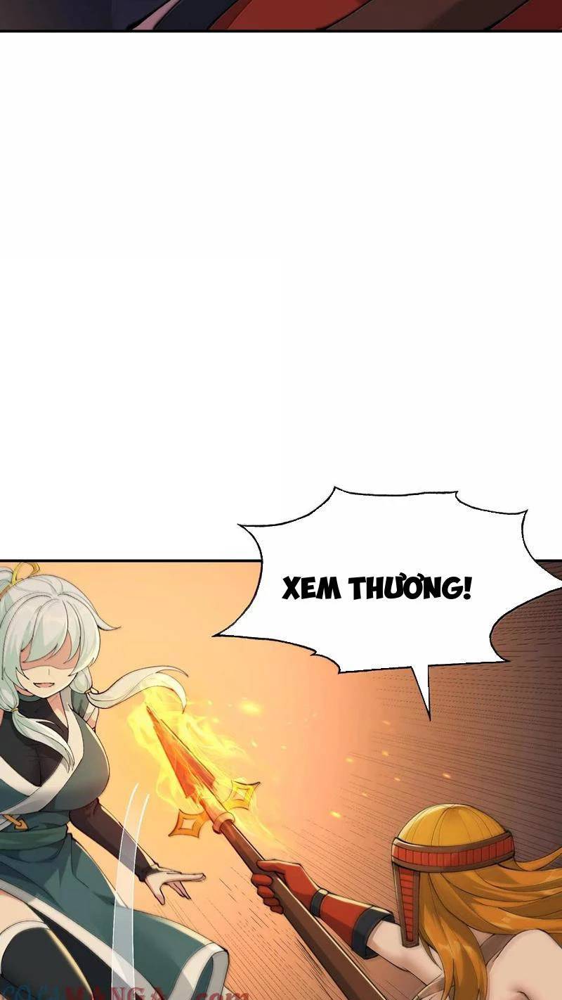 Thiên Đạo Này Cũng Không Ngốc Lắm Chapter 91 - Trang 46