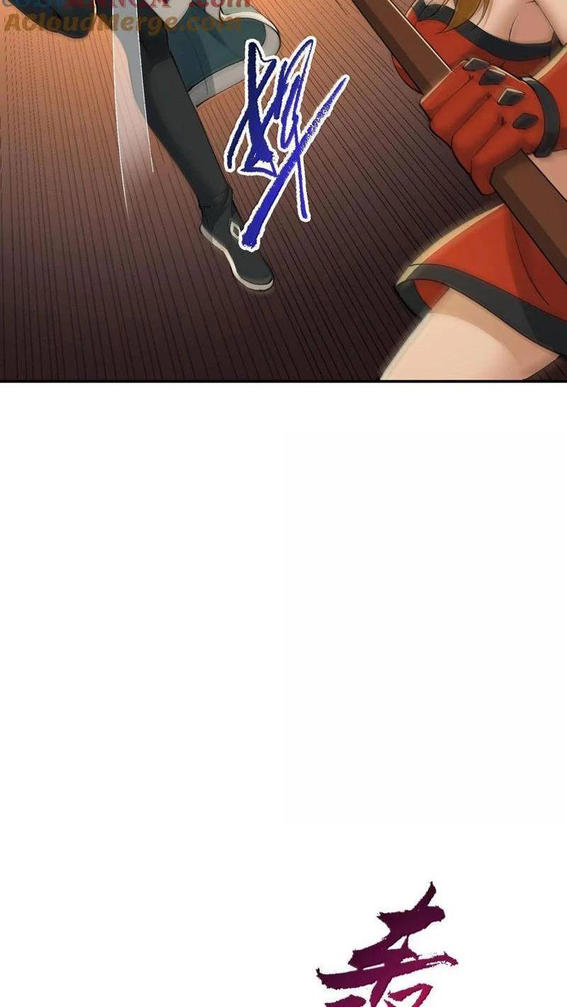 Thiên Đạo Này Cũng Không Ngốc Lắm Chapter 91 - Trang 47