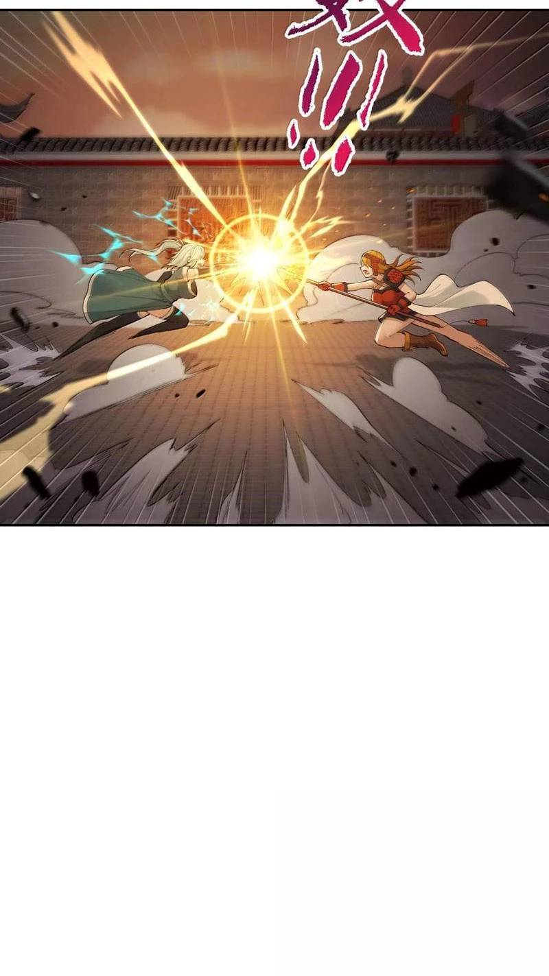 Thiên Đạo Này Cũng Không Ngốc Lắm Chapter 91 - Trang 48