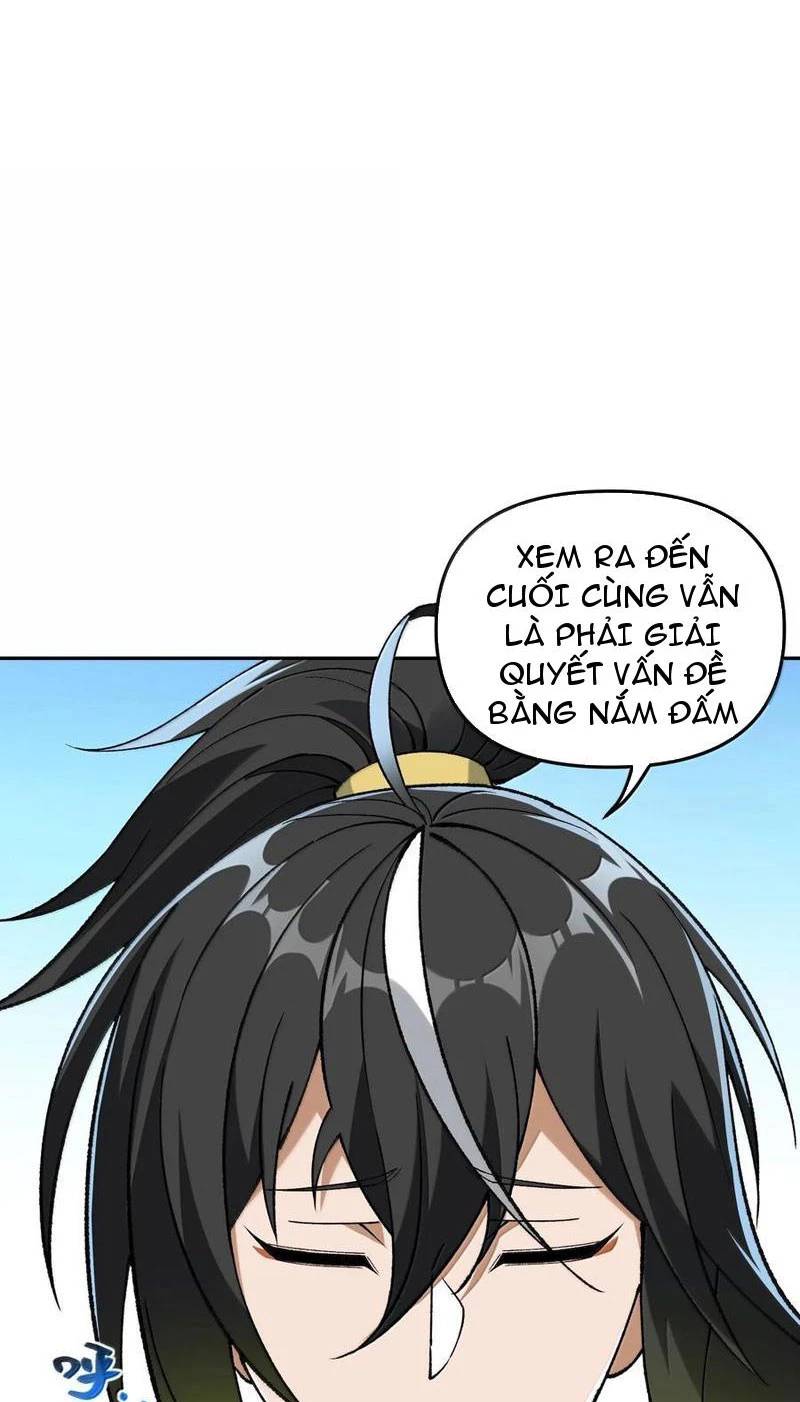 Thiên Đạo Này Cũng Không Ngốc Lắm Chapter 91 - Trang 5