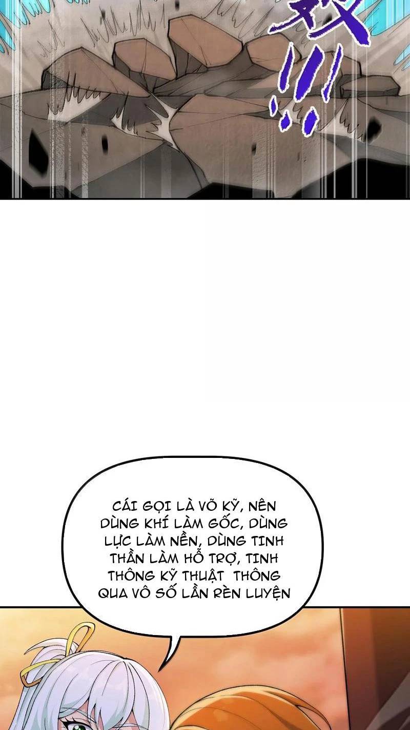 Thiên Đạo Này Cũng Không Ngốc Lắm Chapter 91 - Trang 54