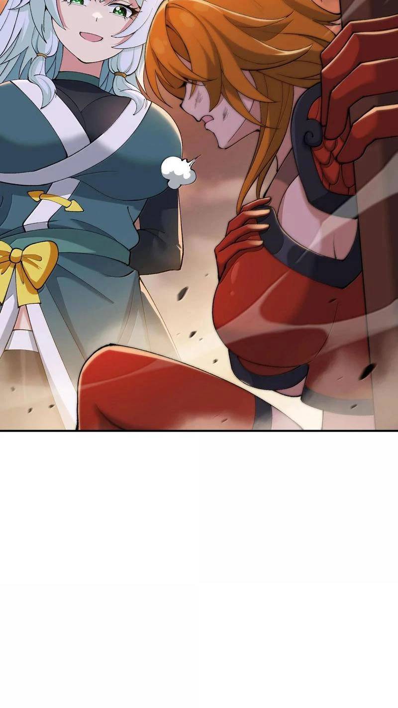 Thiên Đạo Này Cũng Không Ngốc Lắm Chapter 91 - Trang 55