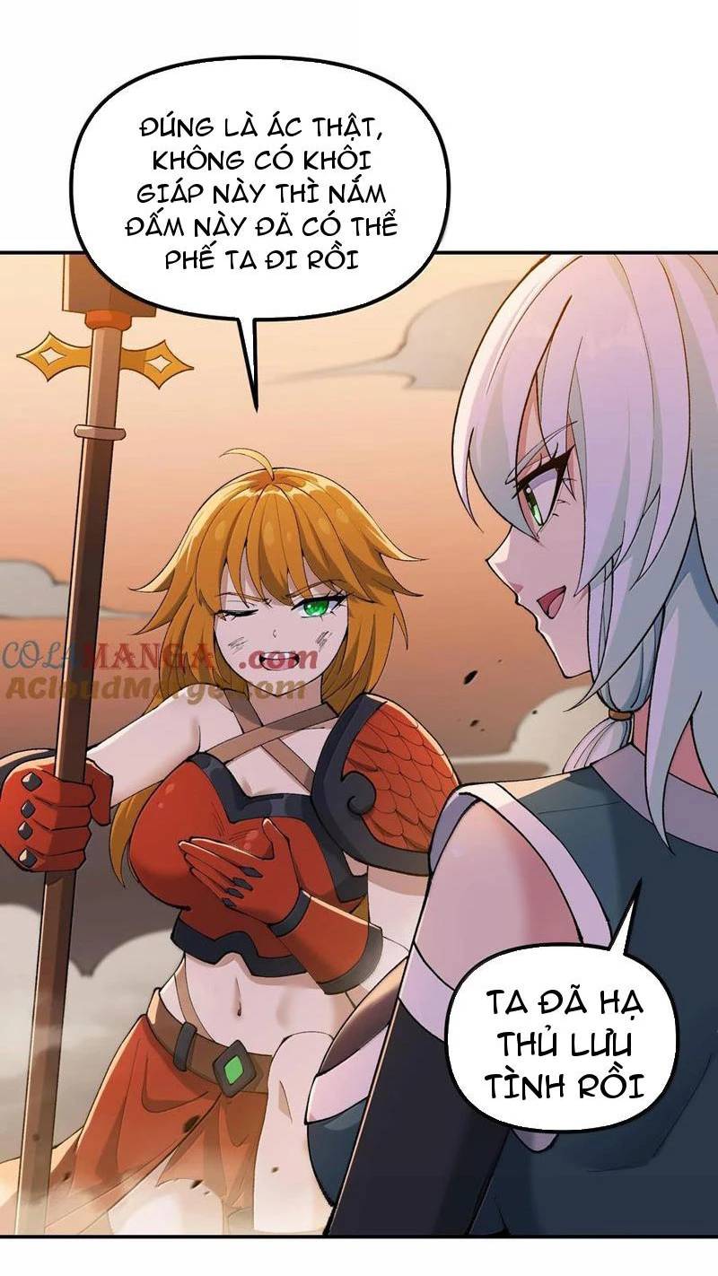 Thiên Đạo Này Cũng Không Ngốc Lắm Chapter 91 - Trang 56