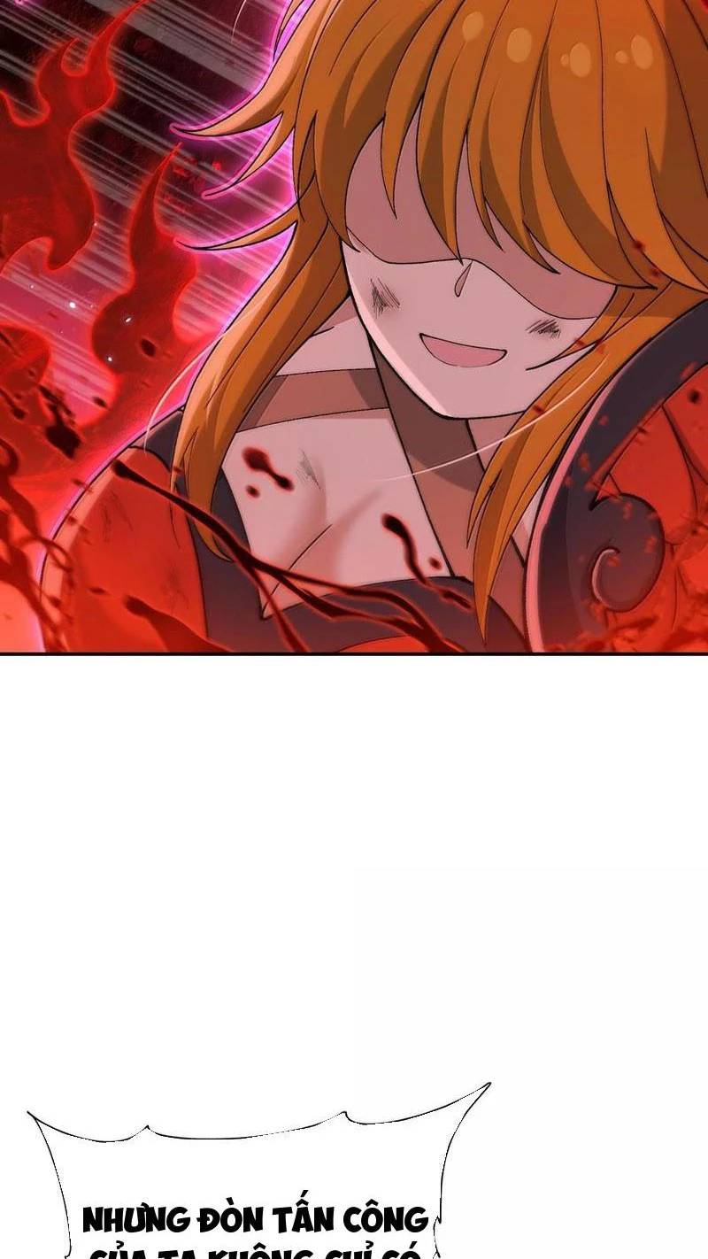 Thiên Đạo Này Cũng Không Ngốc Lắm Chapter 91 - Trang 58