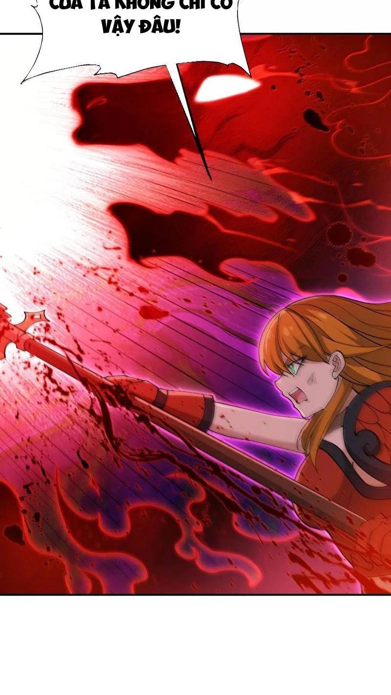 Thiên Đạo Này Cũng Không Ngốc Lắm Chapter 91 - Trang 59