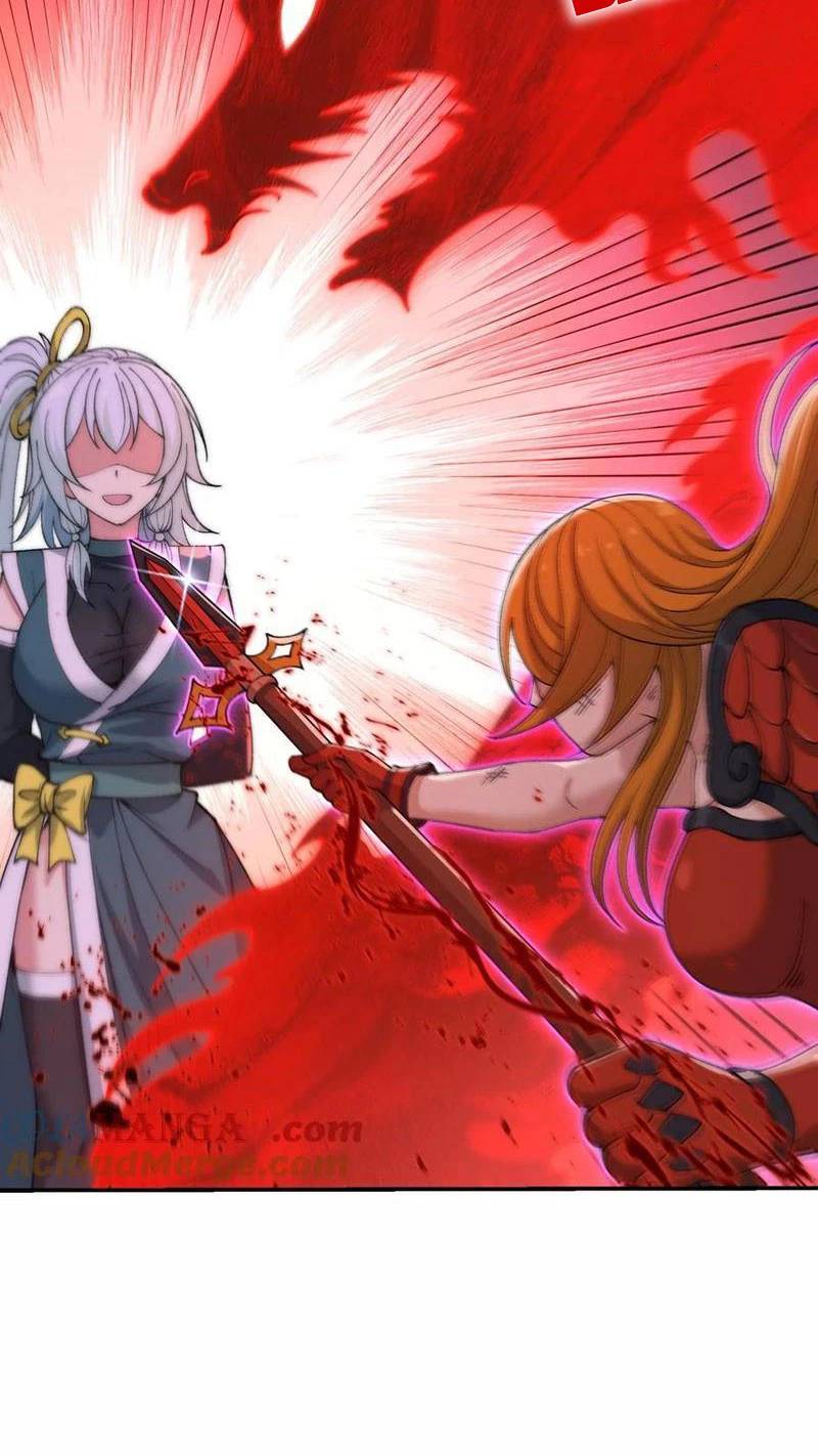 Thiên Đạo Này Cũng Không Ngốc Lắm Chapter 91 - Trang 62