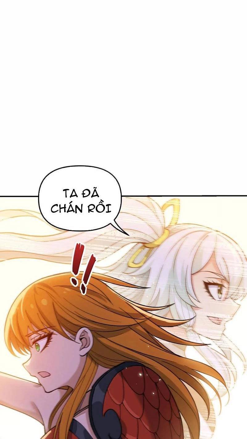 Thiên Đạo Này Cũng Không Ngốc Lắm Chapter 91 - Trang 63