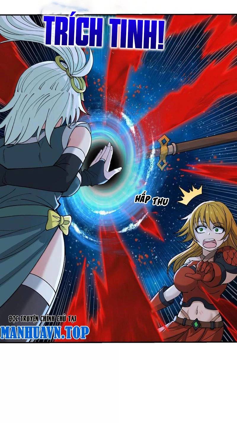 Thiên Đạo Này Cũng Không Ngốc Lắm Chapter 91 - Trang 66