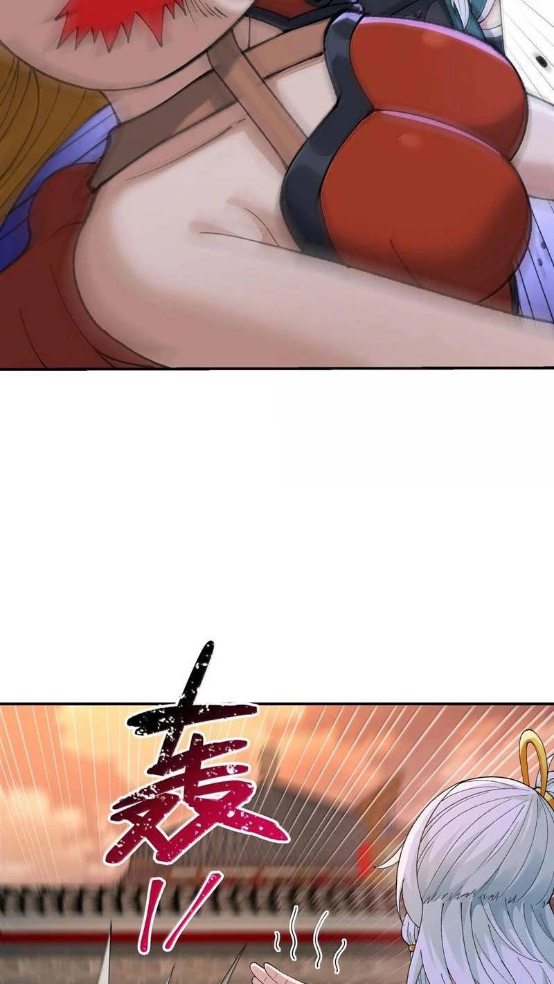 Thiên Đạo Này Cũng Không Ngốc Lắm Chapter 91 - Trang 68