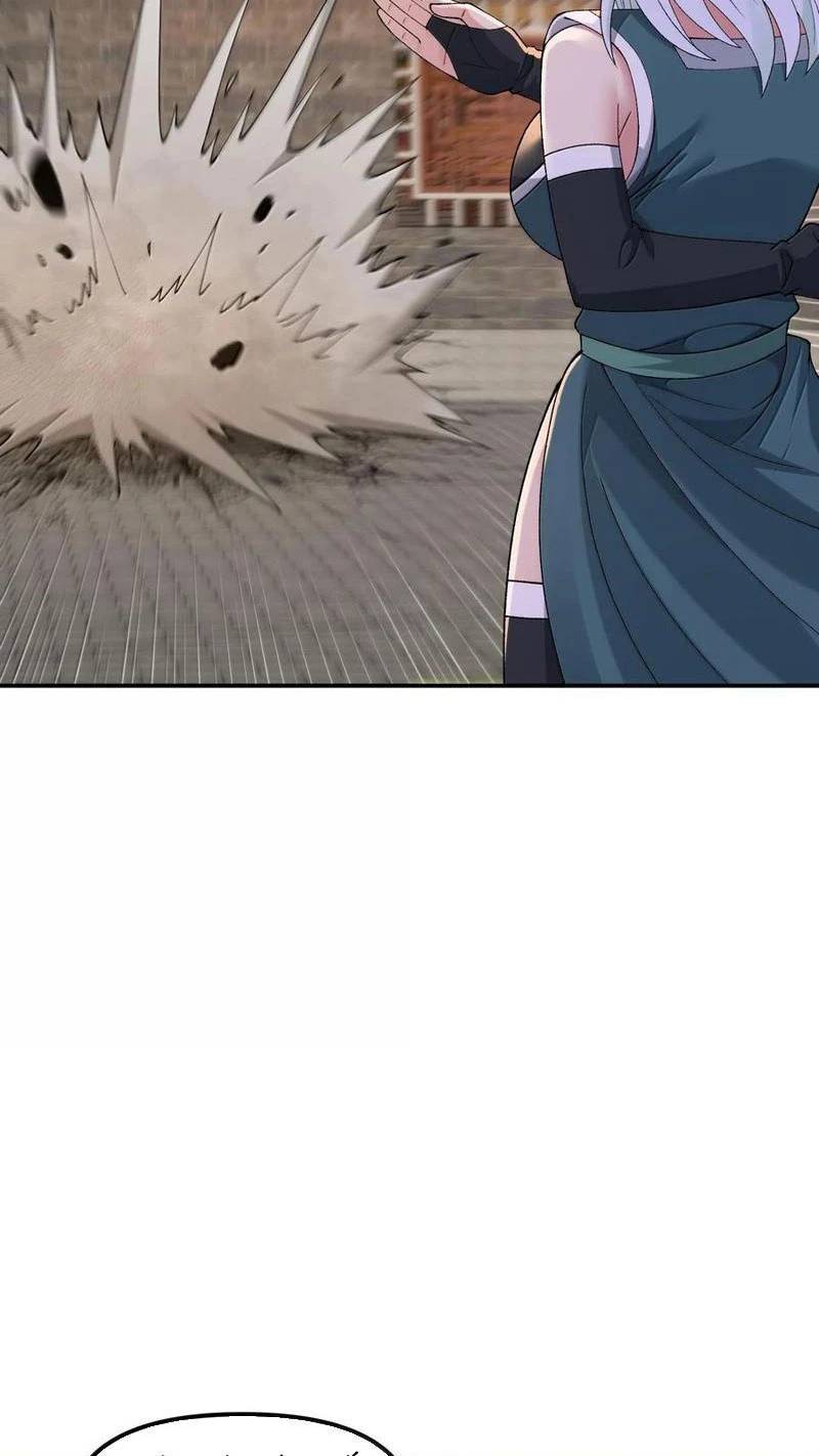 Thiên Đạo Này Cũng Không Ngốc Lắm Chapter 91 - Trang 69