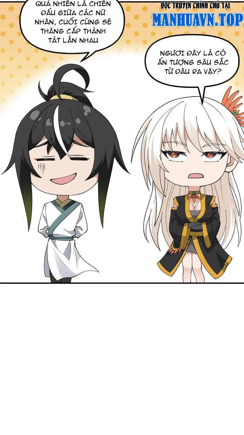 Thiên Đạo Này Cũng Không Ngốc Lắm Chapter 91 - Trang 70